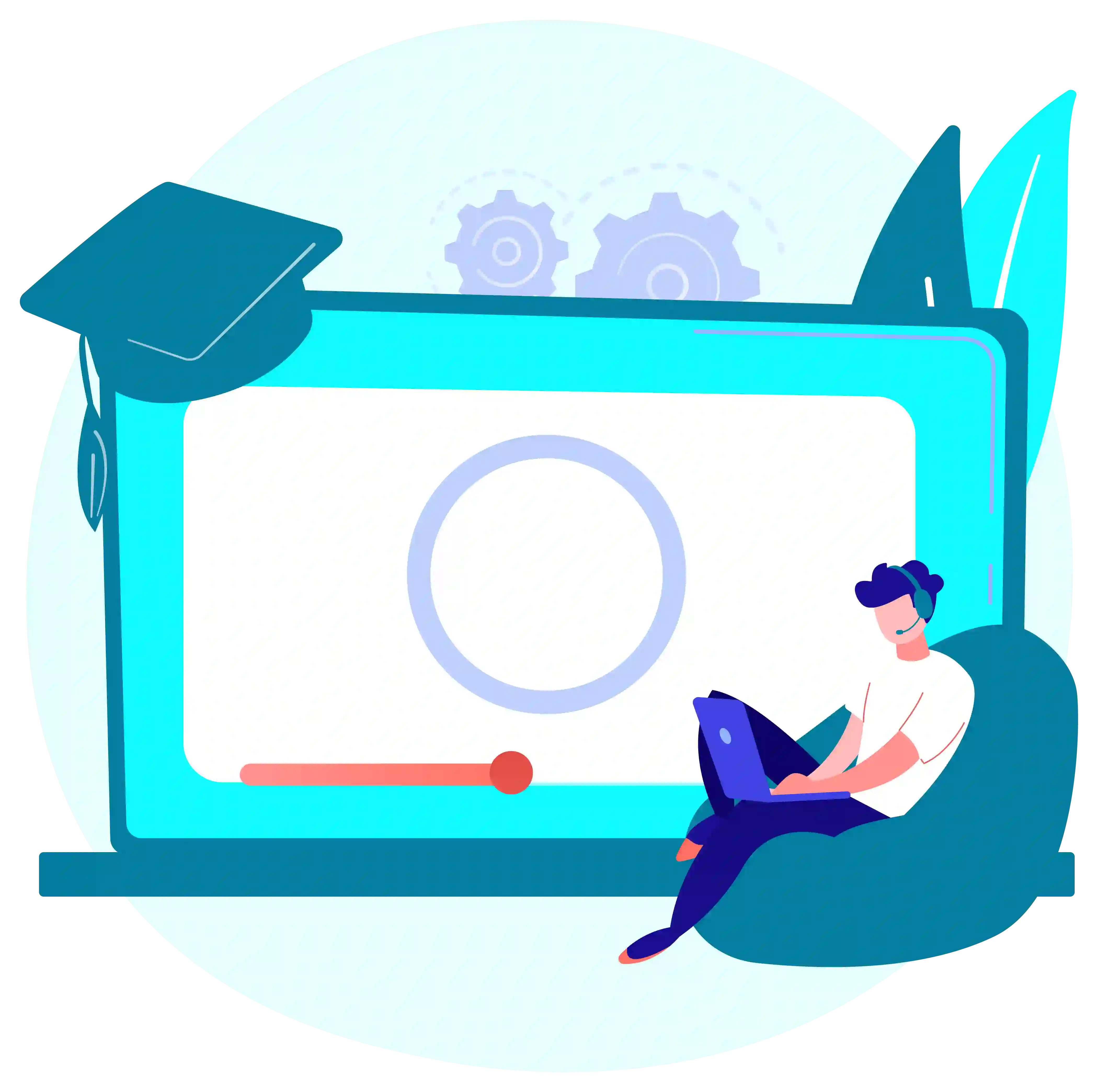 Higher Engagement