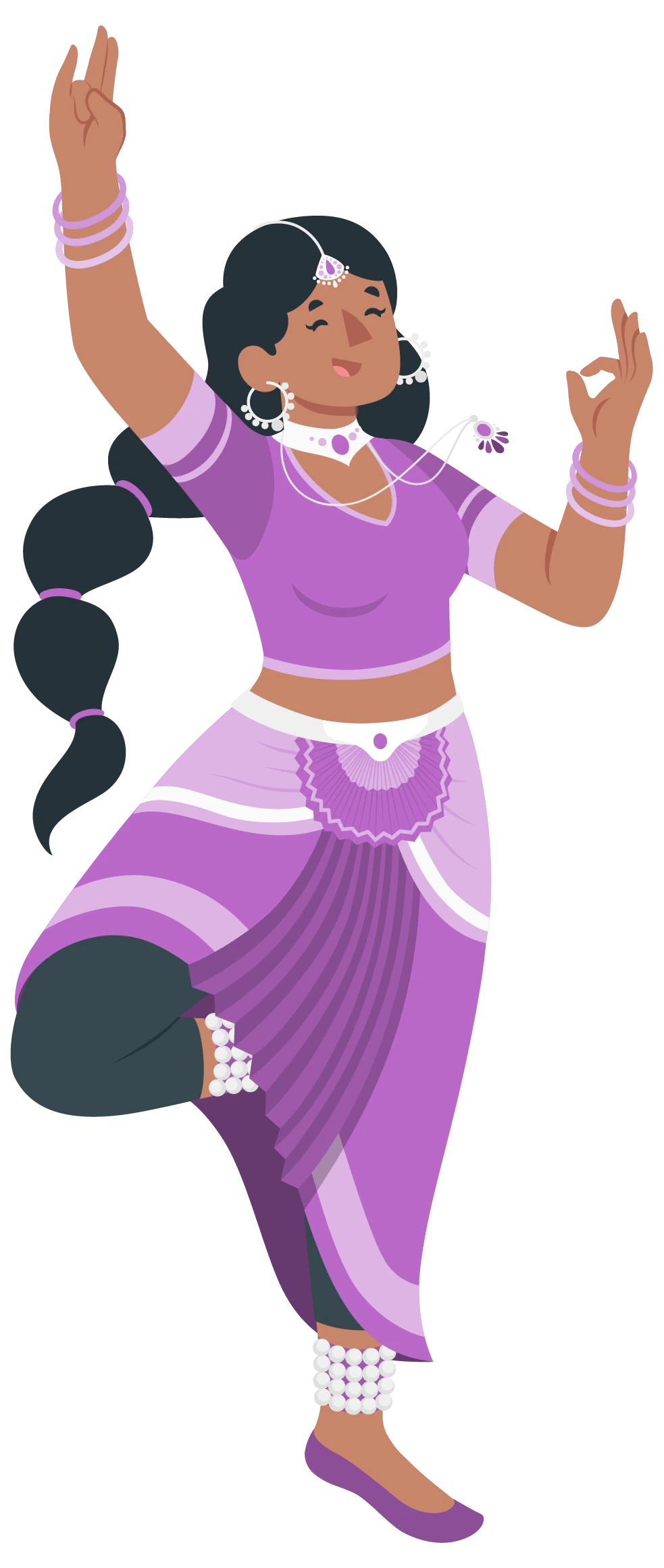 Bharatanatyam