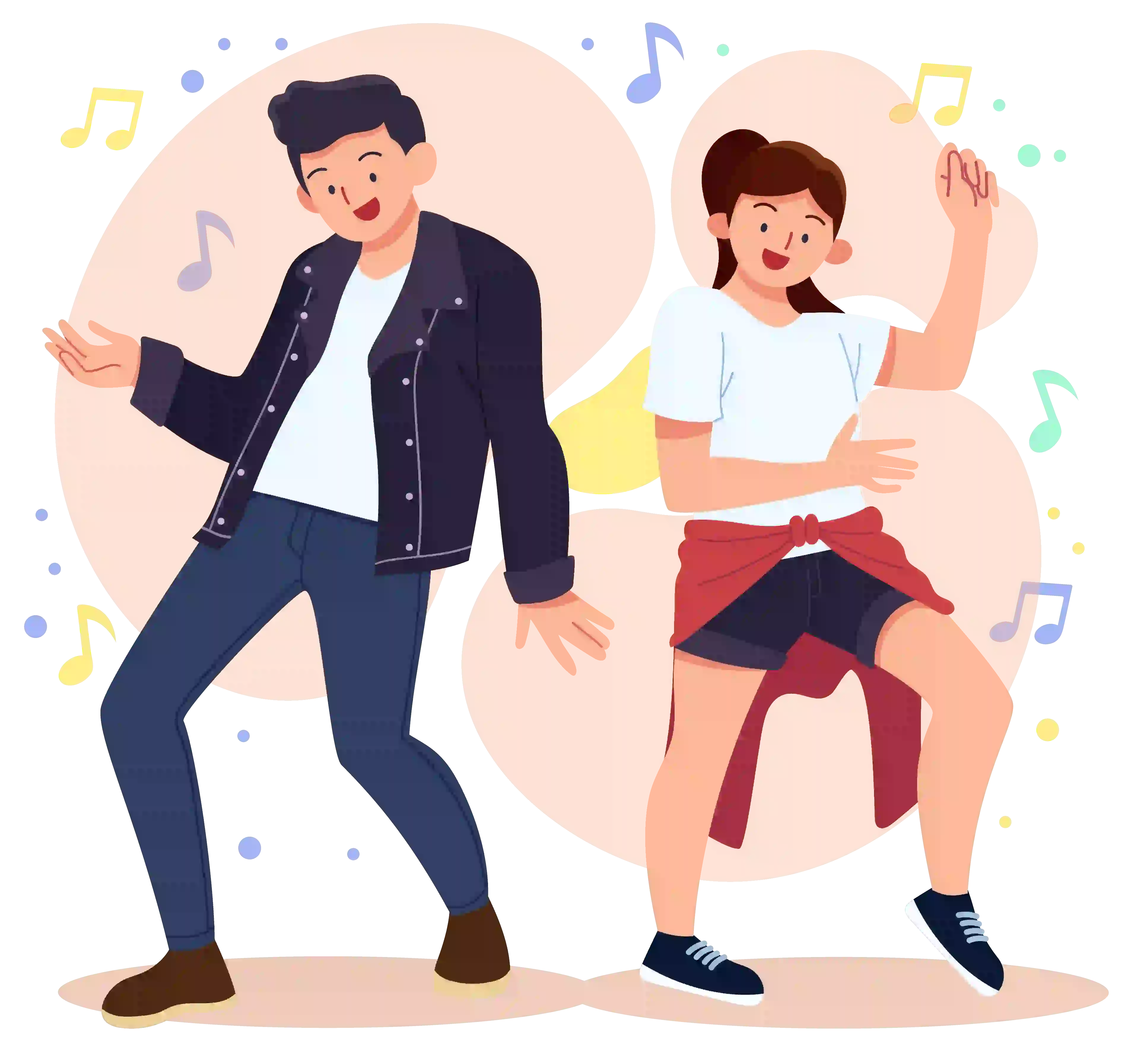 Western Dance