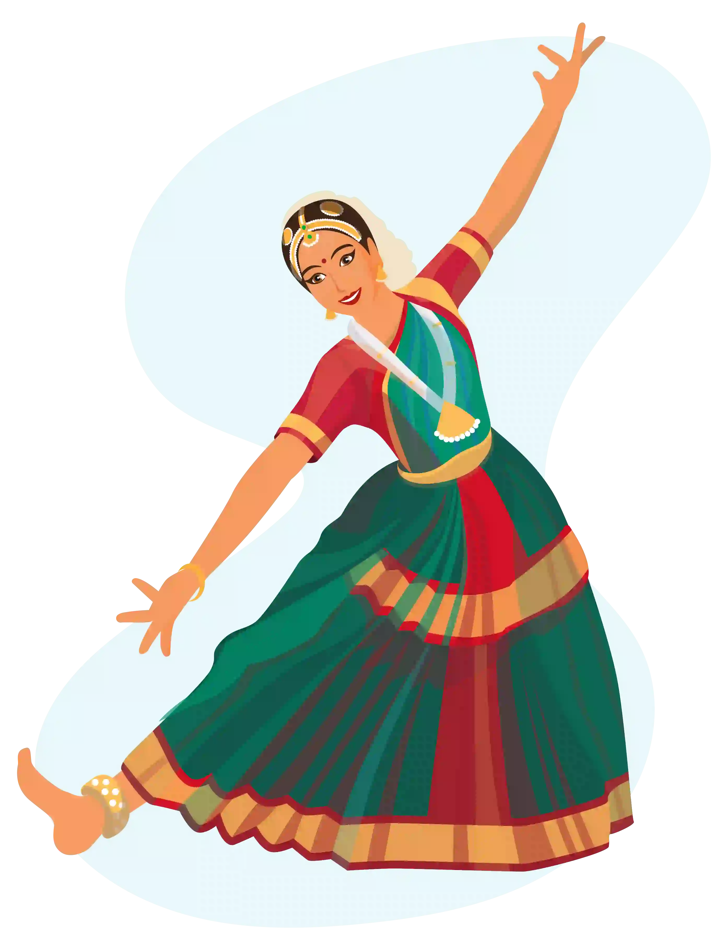 Bharatanatyam